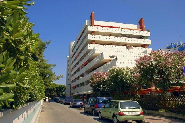 Condominio Luna 1 Lignano Sabbiadoro Luaran gambar