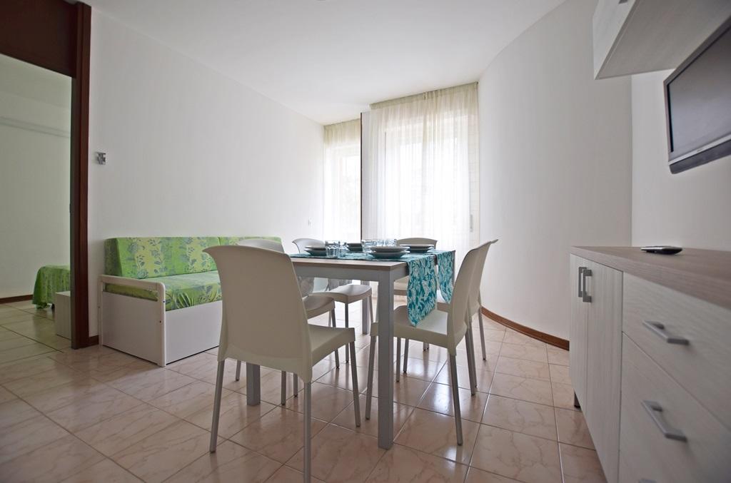 Condominio Luna 1 Lignano Sabbiadoro Luaran gambar