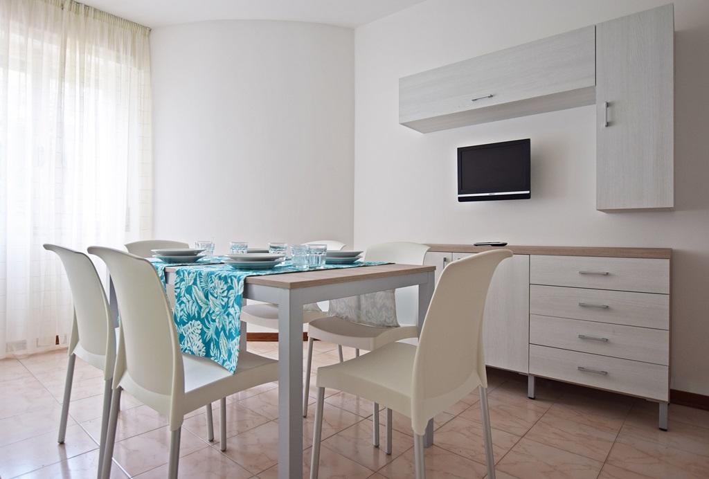 Condominio Luna 1 Lignano Sabbiadoro Luaran gambar