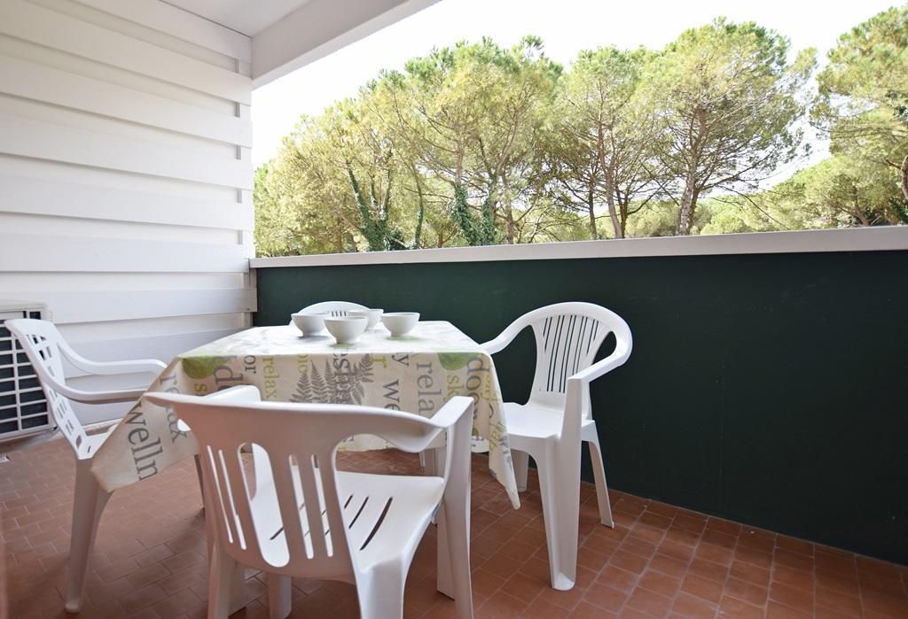 Condominio Luna 1 Lignano Sabbiadoro Luaran gambar