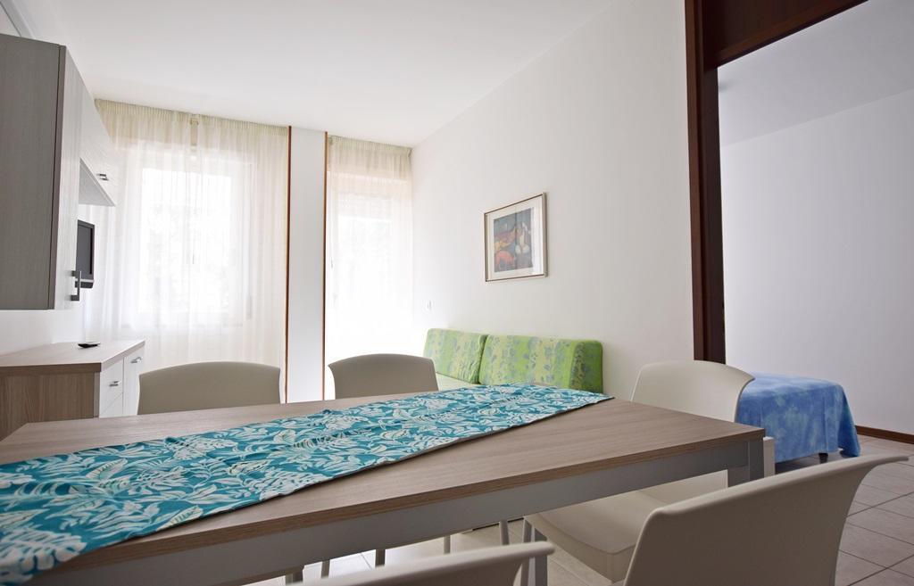 Condominio Luna 1 Lignano Sabbiadoro Luaran gambar
