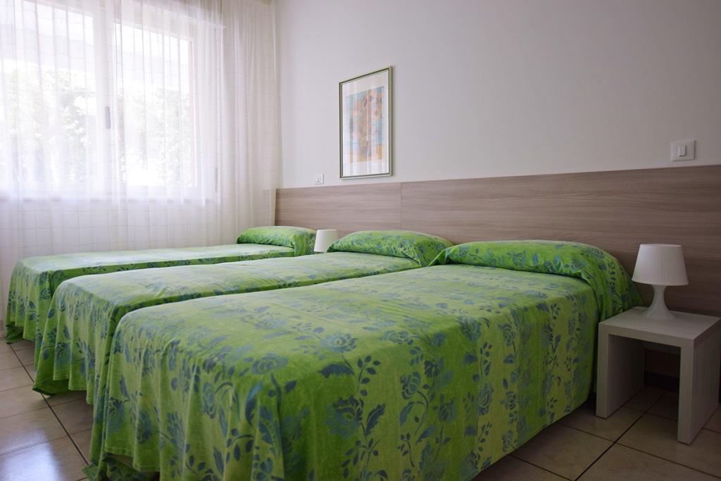 Condominio Luna 1 Lignano Sabbiadoro Luaran gambar