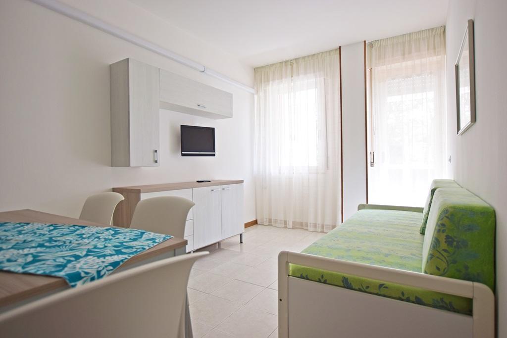 Condominio Luna 1 Lignano Sabbiadoro Luaran gambar