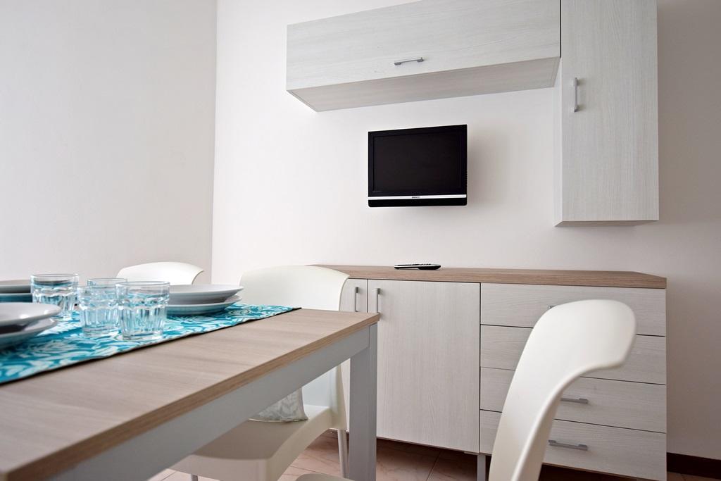 Condominio Luna 1 Lignano Sabbiadoro Luaran gambar