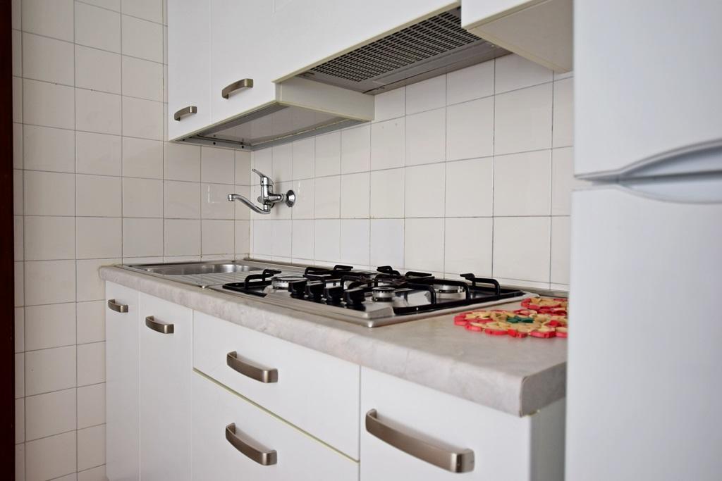 Condominio Luna 1 Lignano Sabbiadoro Luaran gambar