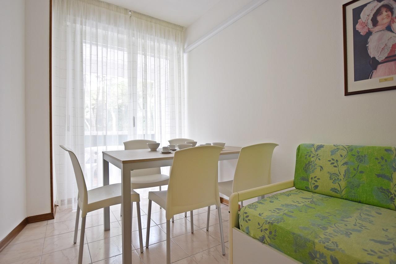 Condominio Luna 1 Lignano Sabbiadoro Luaran gambar