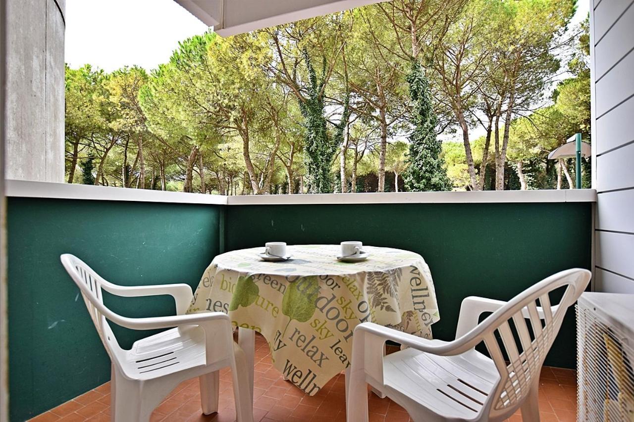 Condominio Luna 1 Lignano Sabbiadoro Luaran gambar