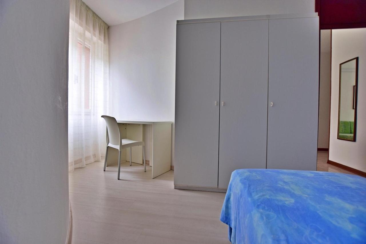 Condominio Luna 1 Lignano Sabbiadoro Luaran gambar