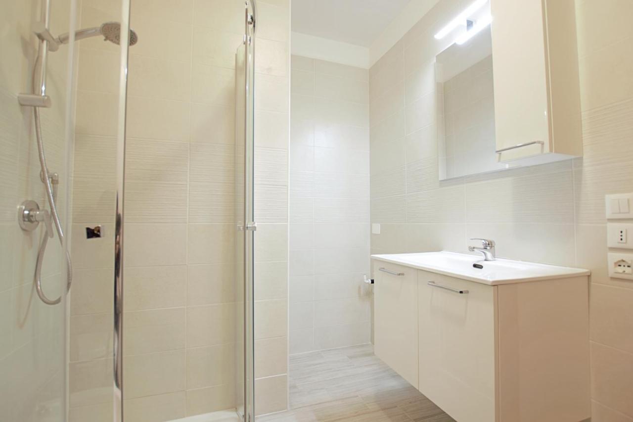 Condominio Luna 1 Lignano Sabbiadoro Luaran gambar