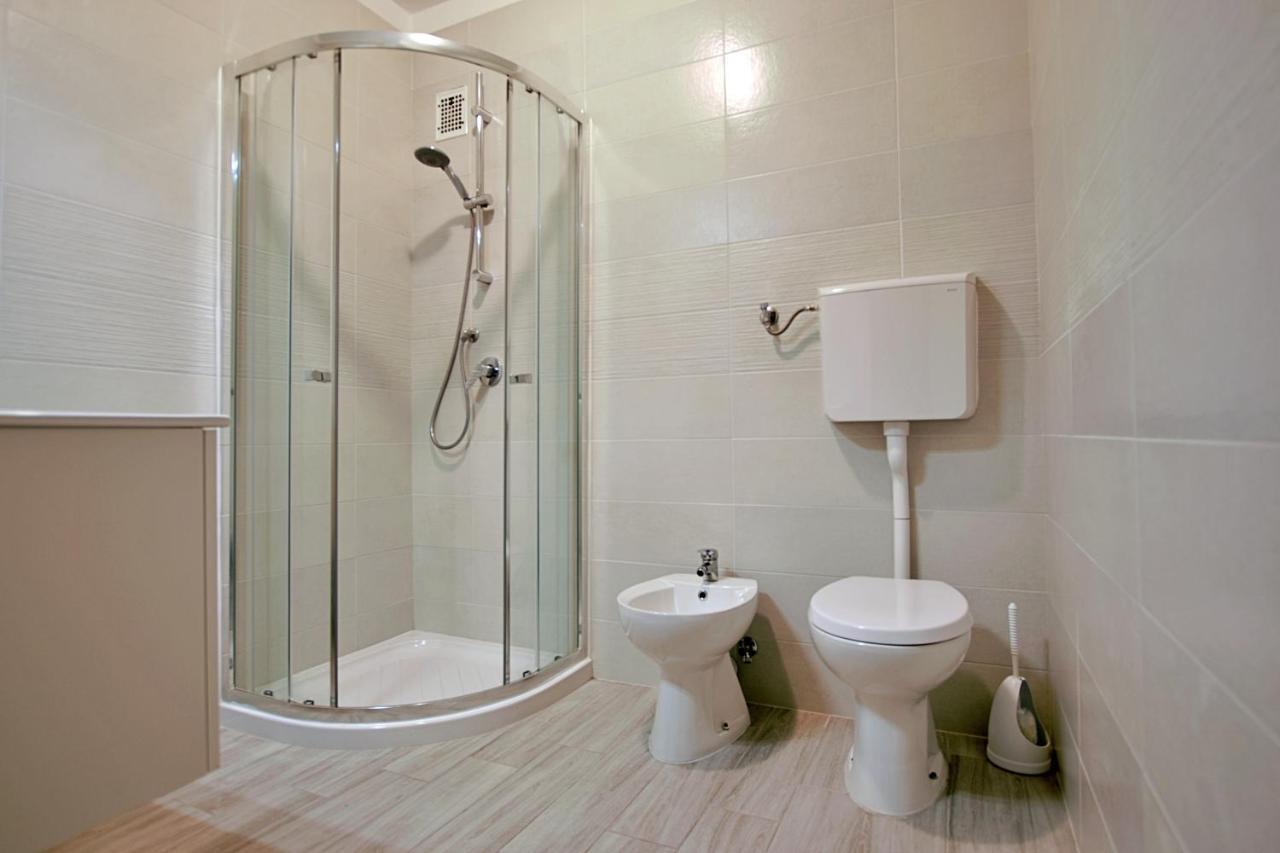 Condominio Luna 1 Lignano Sabbiadoro Luaran gambar