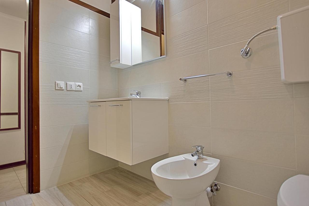 Condominio Luna 1 Lignano Sabbiadoro Luaran gambar